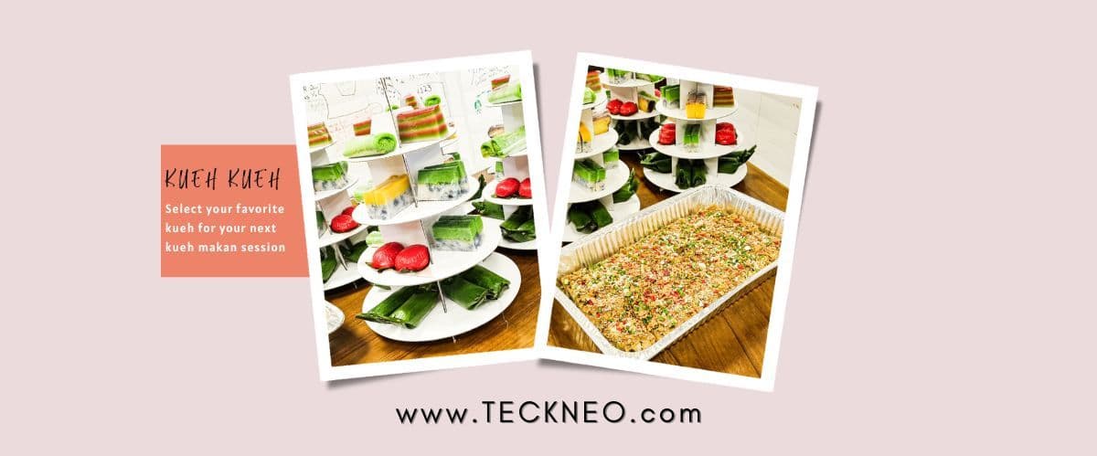 Makko Teck Neo